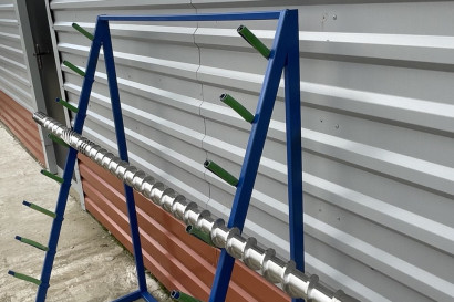 Шнек №24. Диаметр 65 мм — фото-52_2