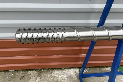 Шнек №24. Диаметр 65 мм — фото-52_4