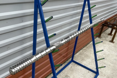 Шнек №24. Диаметр 65 мм — фото-52_5