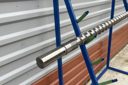 Шнек №Г3. Диаметр 65мм — фото-52_3