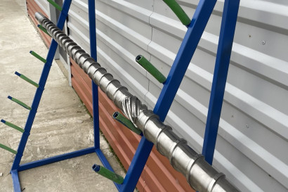 Шнек №Г3. Диаметр 65мм — фото-52_4