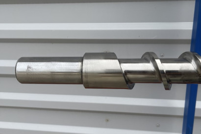 Шнековая пара. Шнек №Г7, цилиндр №6 — фото-52_6