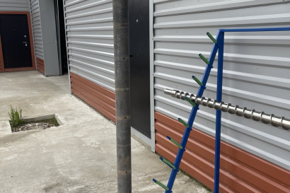 Шнековая пара. Шнек №Г7, цилиндр №6 — фото-52_8