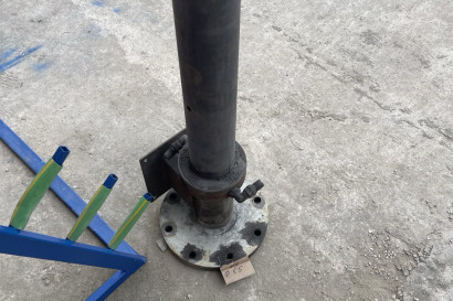 Шнековая пара. Шнек №Г7, цилиндр №6 — фото-52_9