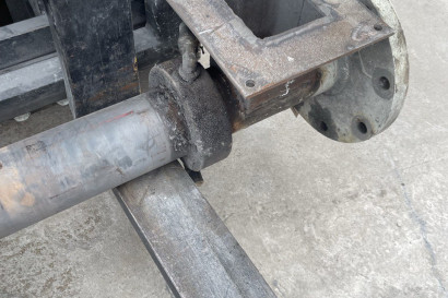 Шнековая пара. Шнек №Г7, цилиндр №6 — фото-52_10