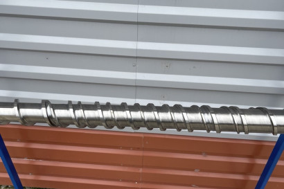 Шнек №Г1. Диаметр 75мм — фото-52_4