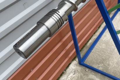 Шнек №Г1. Диаметр 75мм — фото-52_5