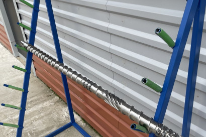 Шнек №Г6. Диаметр 50мм — фото-52_2