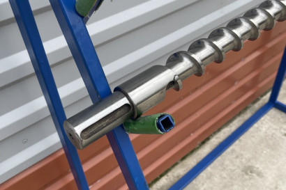 Шнек №Г6. Диаметр 50мм — фото-52_4